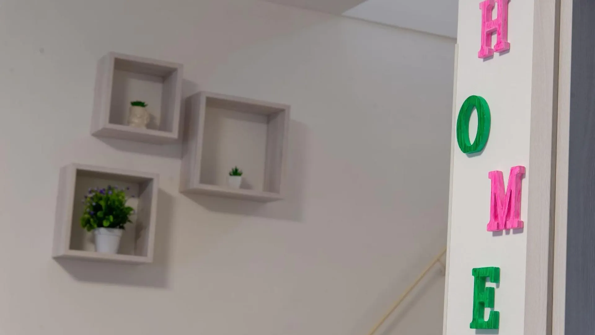 Apartmán Casa Loca Pisa