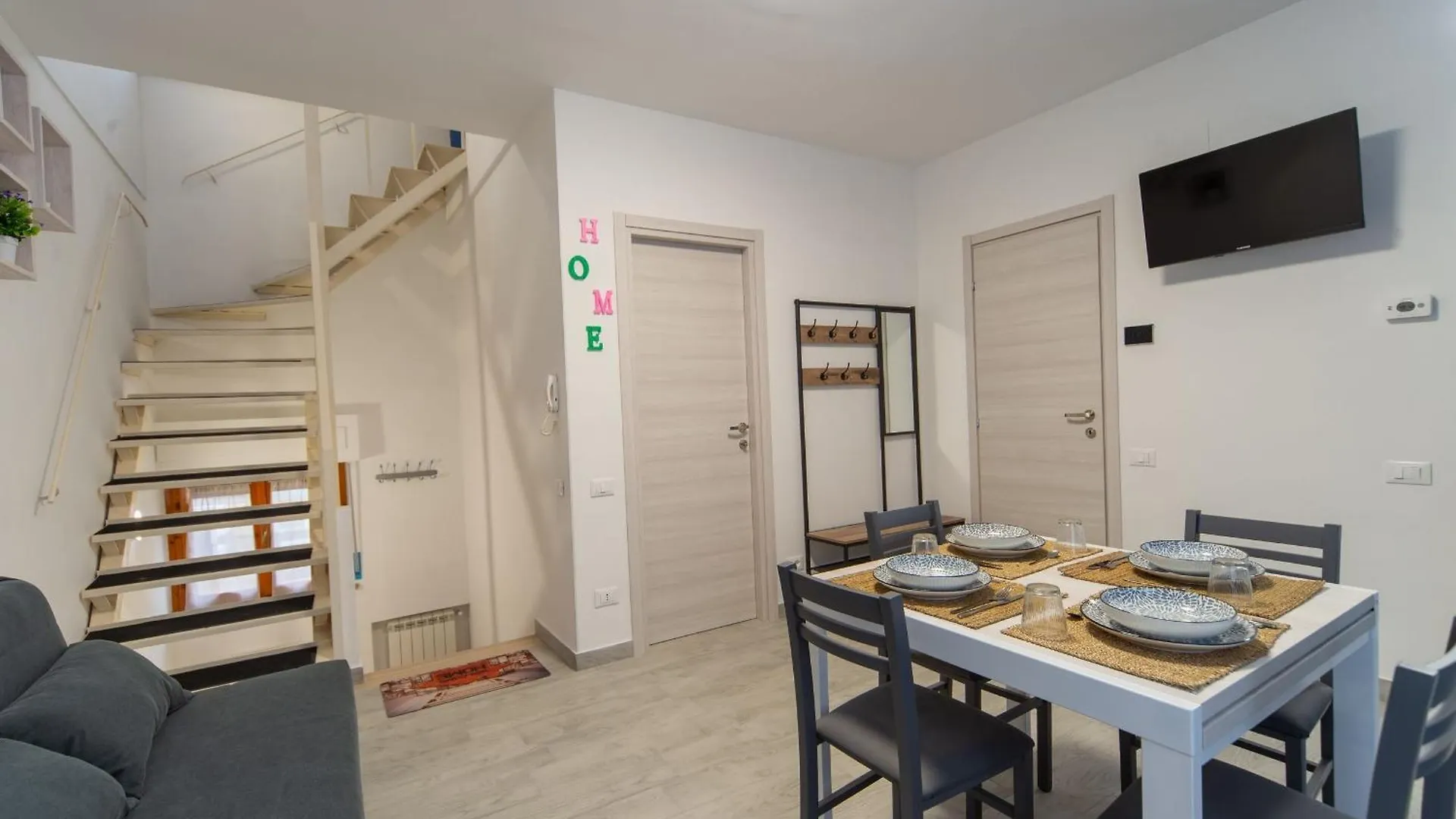 Casa Loca Apartment Pisa