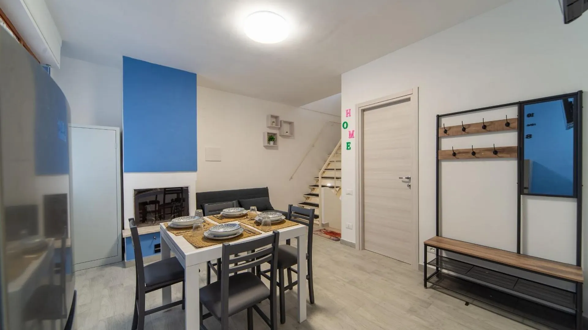 Casa Loca Apartment Pisa