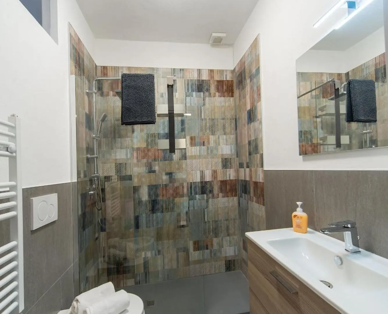 Casa Loca Apartment Pisa
