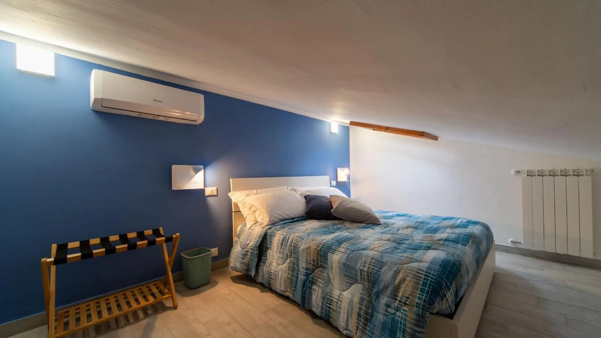 Casa Loca Apartment Pisa