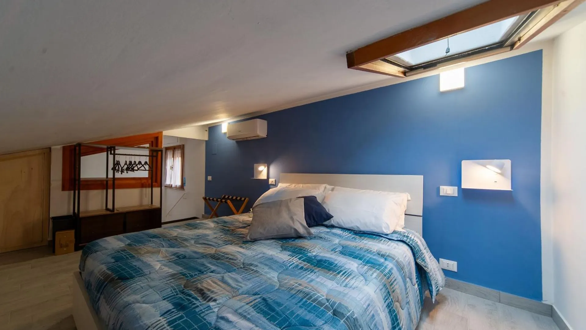 Casa Loca Apartment Pisa Italy