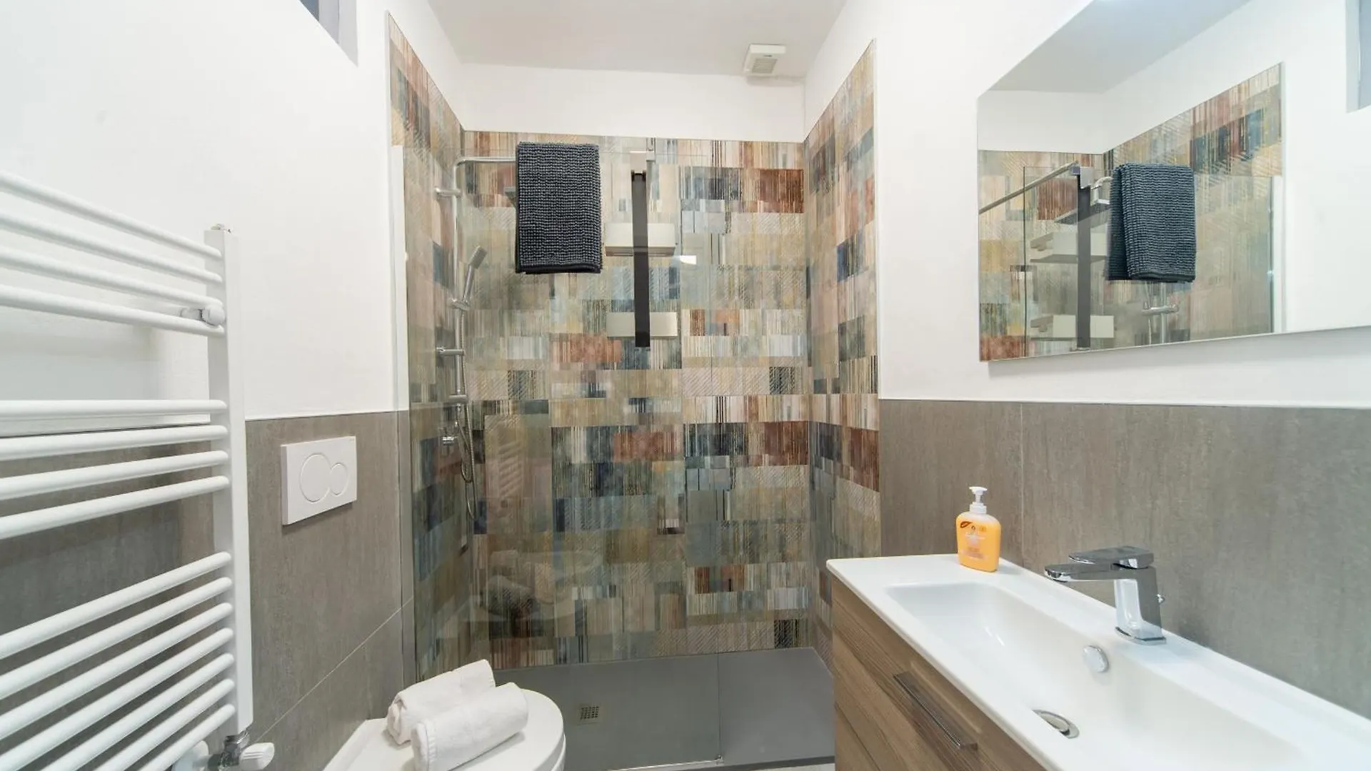 Casa Loca Apartment Pisa