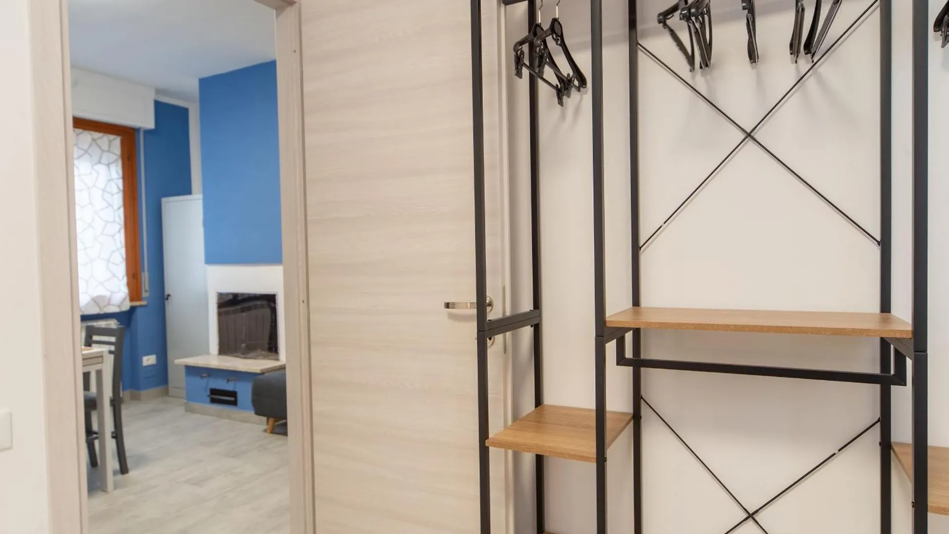 Casa Loca Apartment Pisa