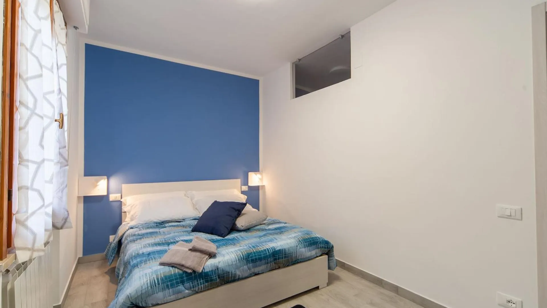 Casa Loca Apartment Pisa
