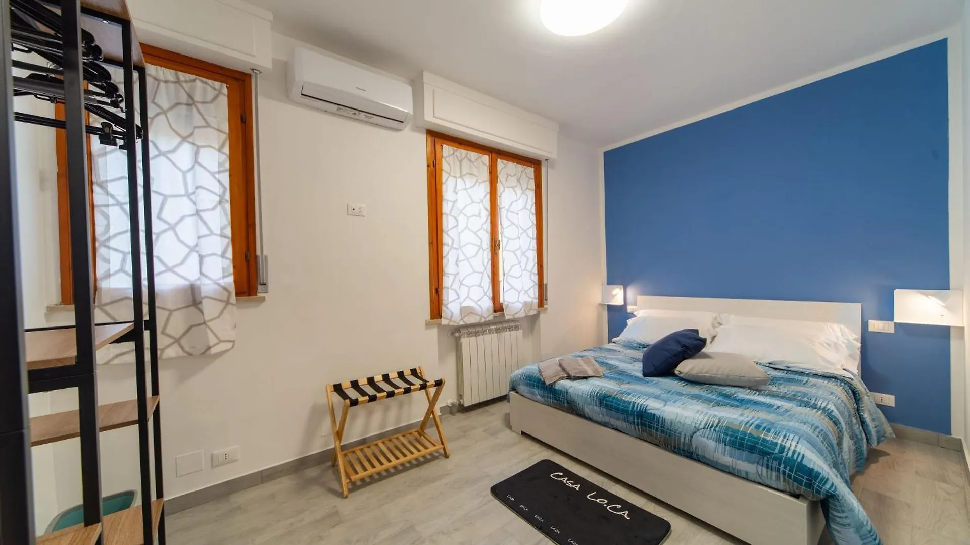 Casa Loca Apartment Pisa Italy