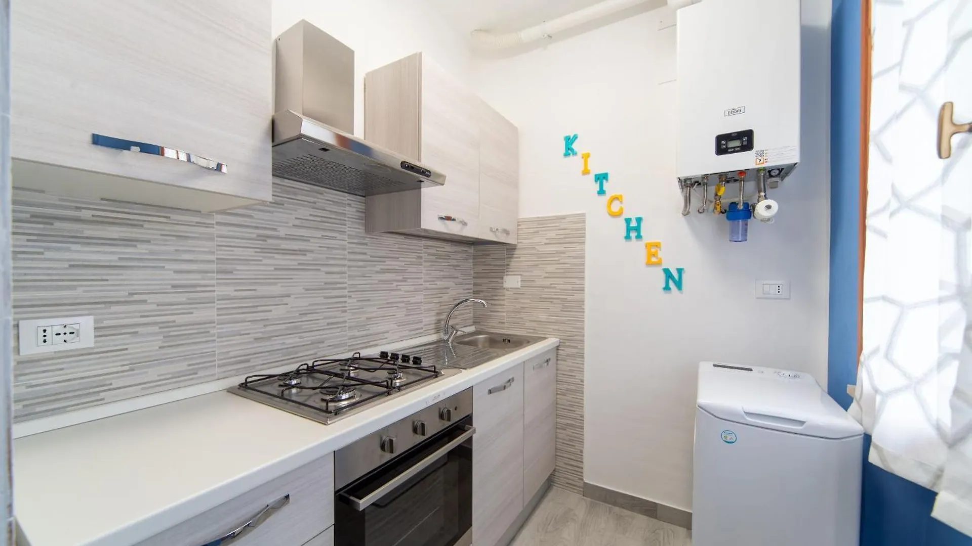 Casa Loca Apartment Pisa