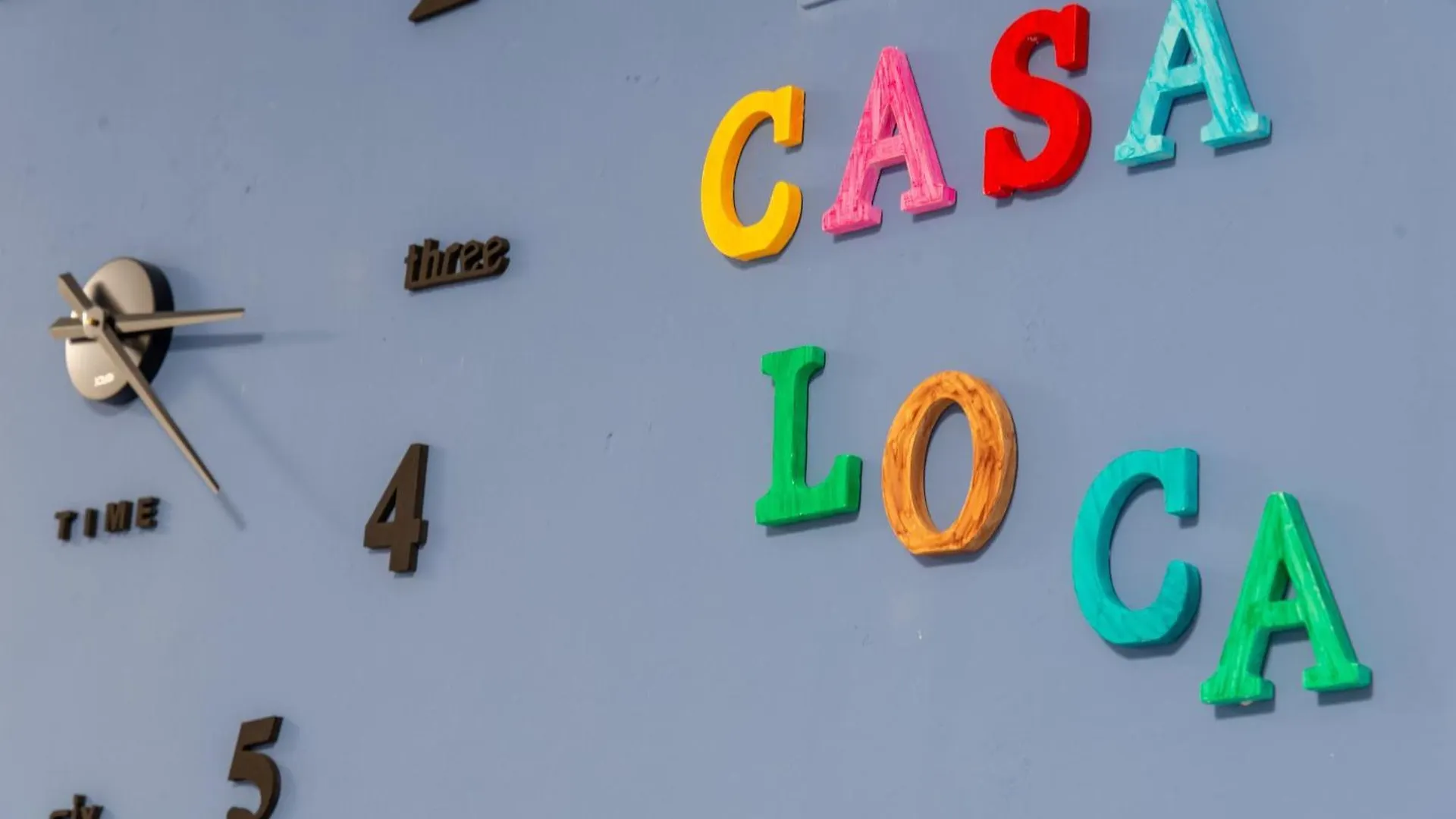 Casa Loca Apartment Pisa