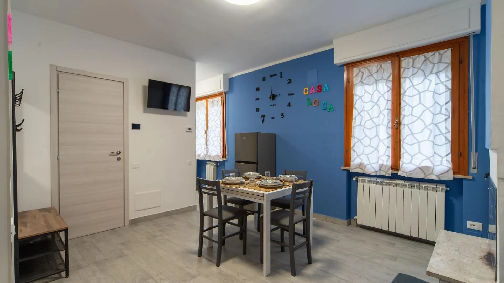Casa Loca Apartment Pisa Italy