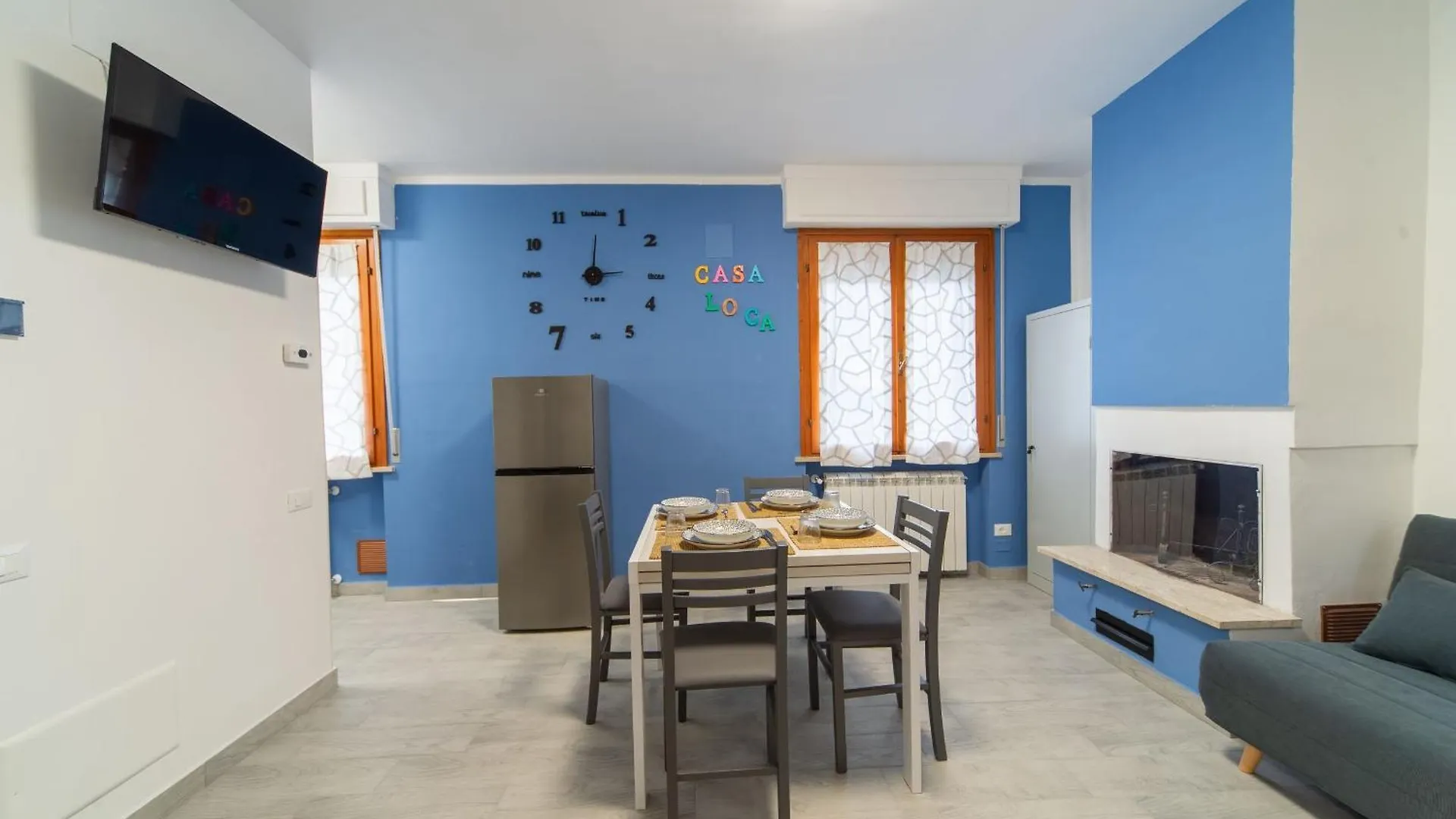 Casa Loca Apartment Pisa 0*,  Italy