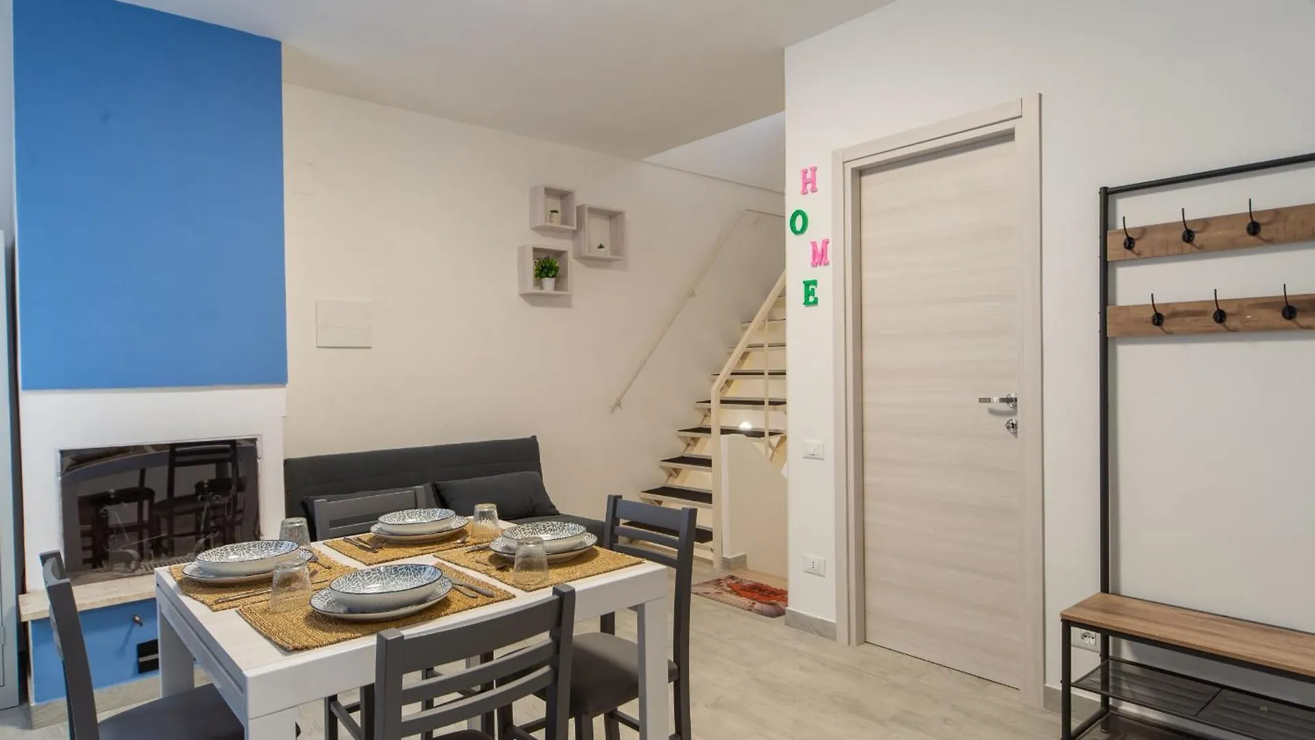 Casa Loca Apartment Pisa