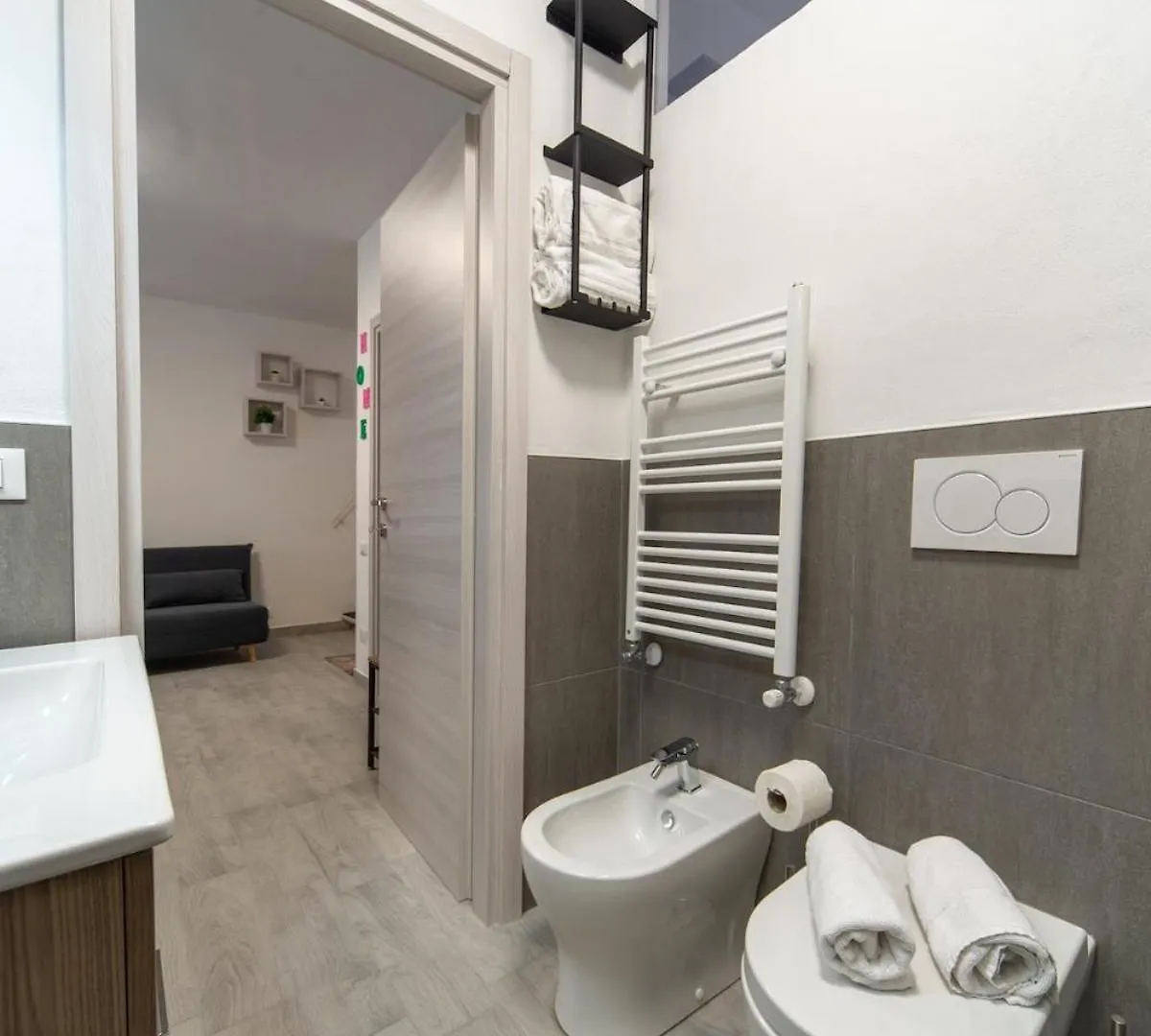 Casa Loca Apartment Pisa