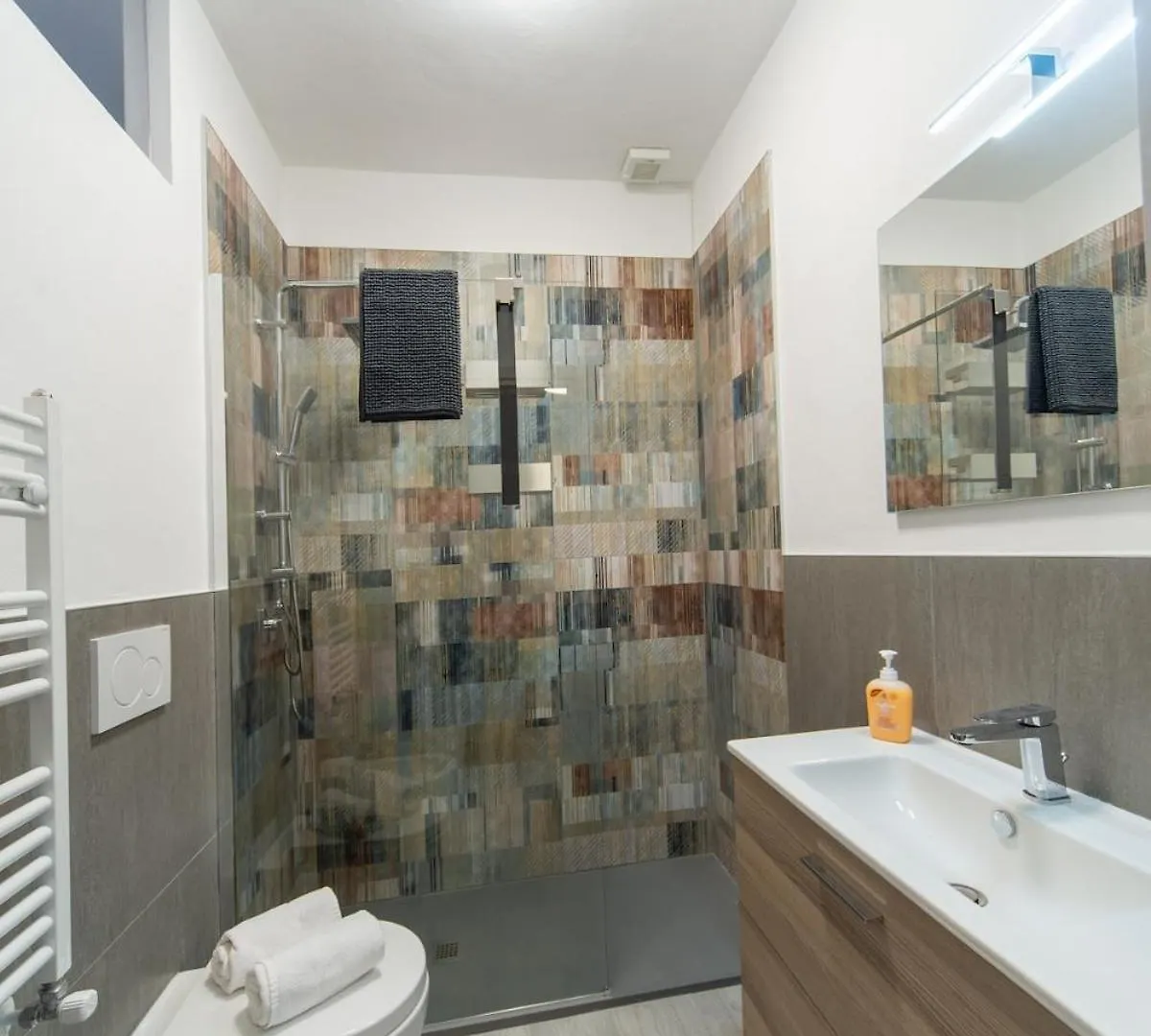 Casa Loca Apartment Pisa